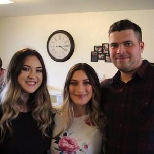 Meet your Posher, Makayla